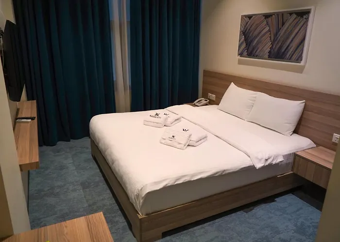 Niagara Hotel Erbil