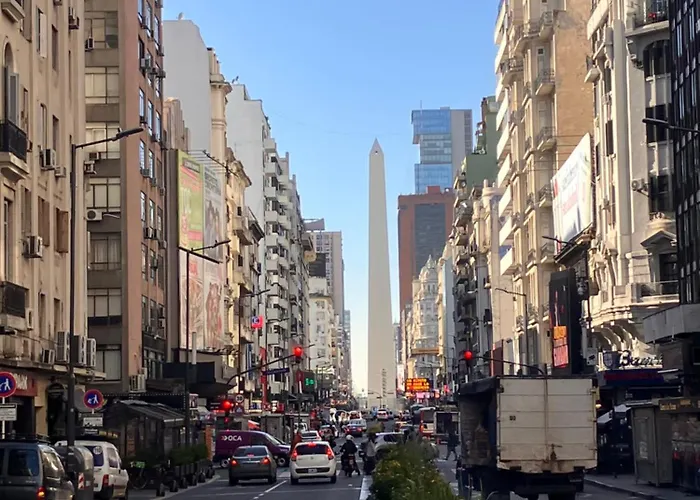 Atlas Tower Hotel