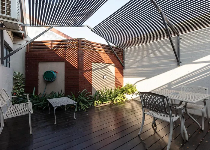 Sasavona Boutique Hotel