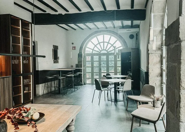 Etxeaundi Hotel Boutique