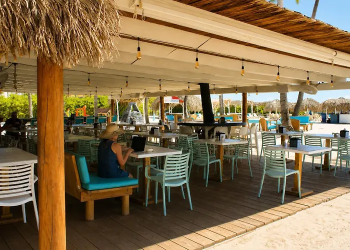 Villa Blanca Beach Club