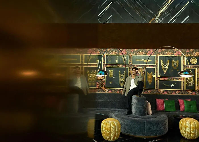 W Dubai - Mina Seyahi (Adults Only)