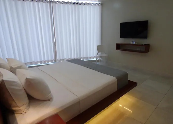 OSHO Hotel