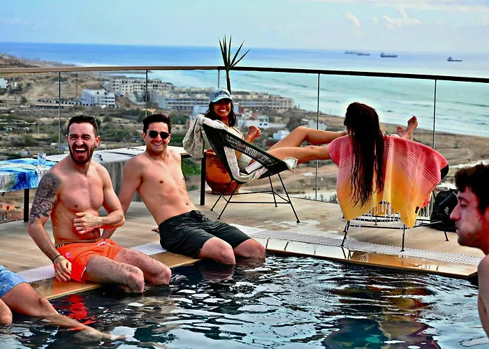 Manzili Surf & Yoga