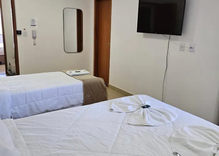 Boa Esperança Apart Hotel