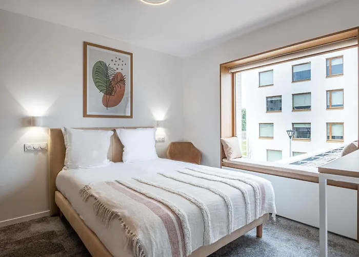 Ibis Styles Amiens Sud
