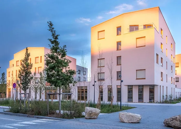 Hôtel Amiens Sud