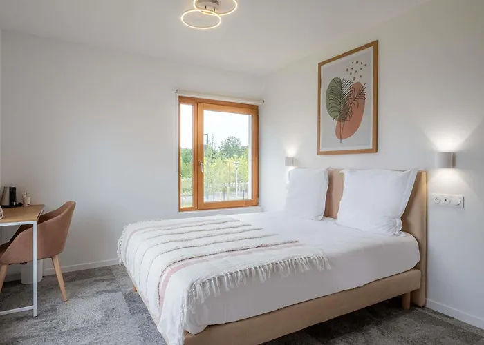 Ibis Styles Amiens Sud