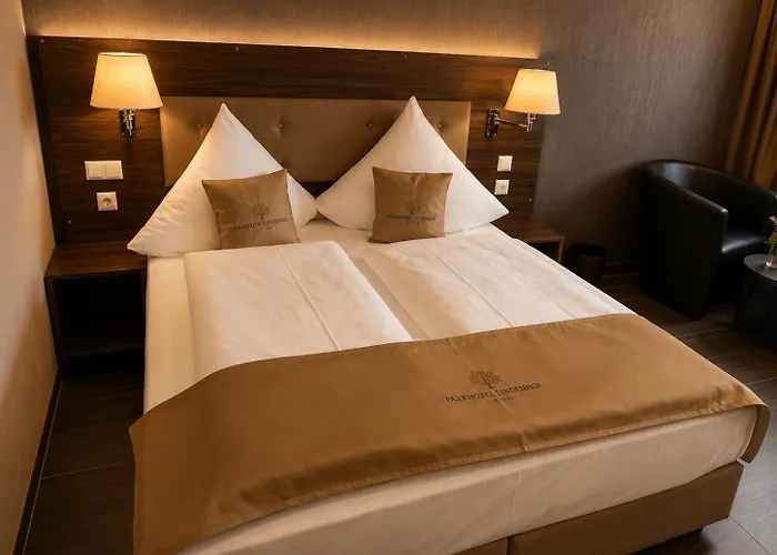 Hotel Pasa Paradies Kostenlose Parkplaetze