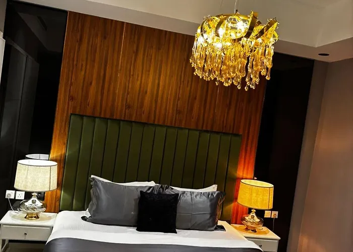 Dana Hotel
