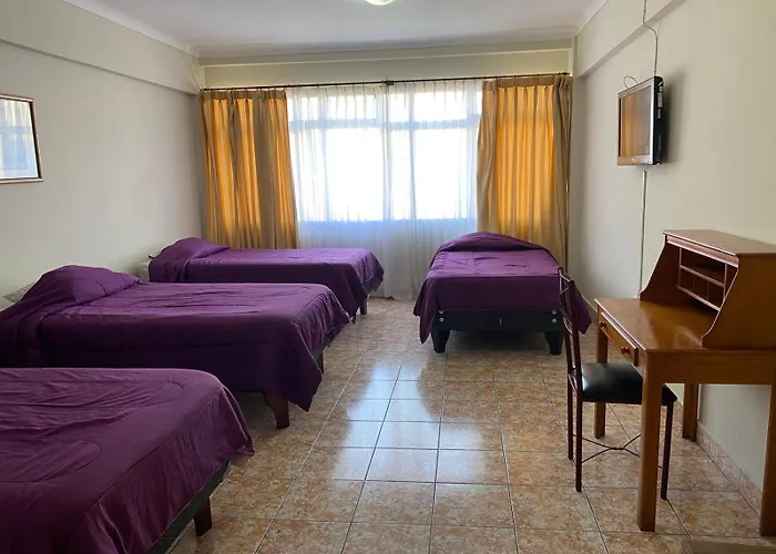 Hotel Astore Matta 2537