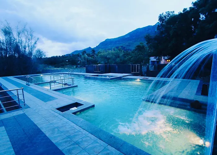 Srishty Garden Resorts