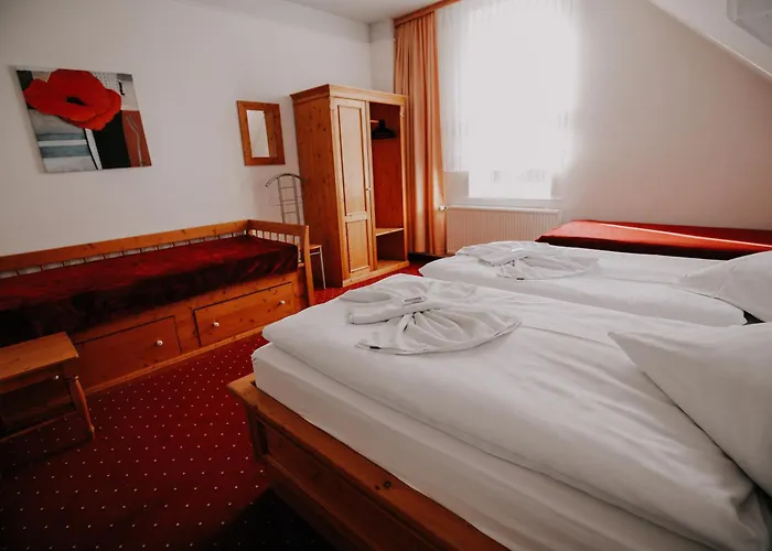 Hotel Brockenscheideck