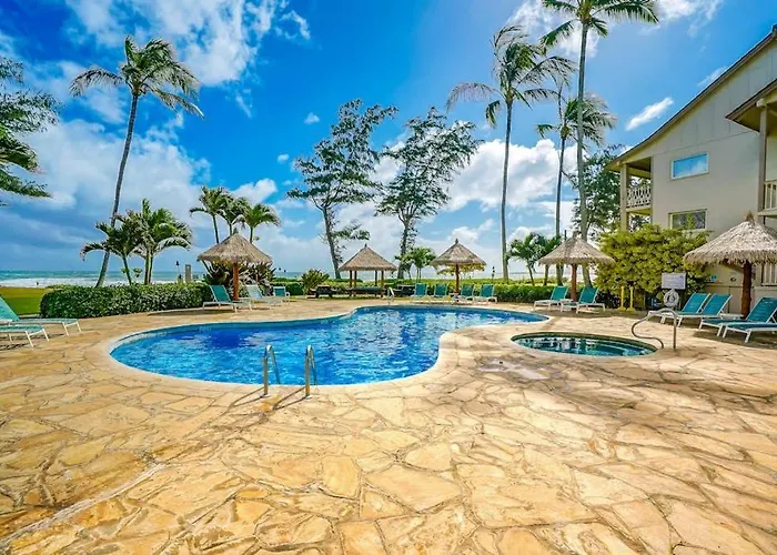 Islander On The Beach 211