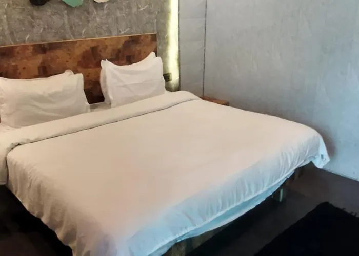 Aariv Inn Baga Beach