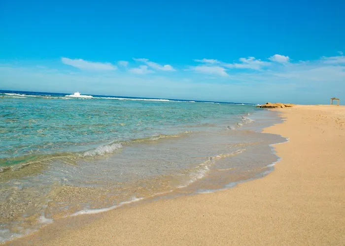 Beach Safari Nubian Resort