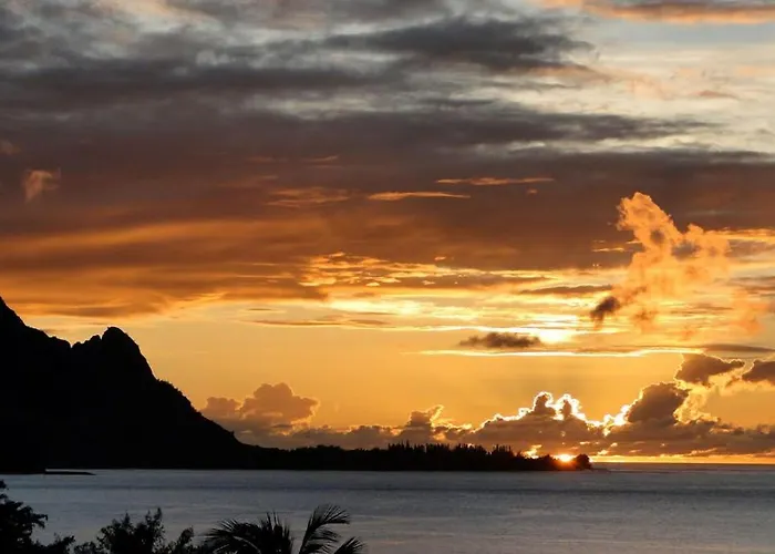 Hanalei Bay Resort 2301