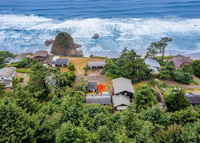 Radar Road Retreat Vacation Rental