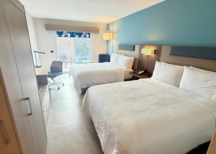 Holiday Inn Express - Guadalajara Vallarta Poniente By Ihg