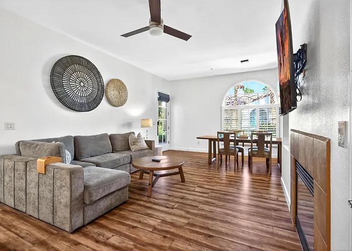 Lv103 Downstairs 1 Bedroom In A Quiet Location