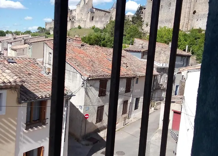 Appartement Sous Les Remparts