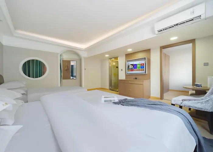 Jiuzhai Journey Hotel