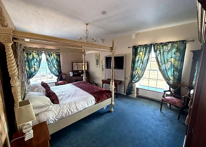 The Portaferry Hotel