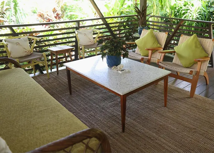 Kaimana Resort Siargao
