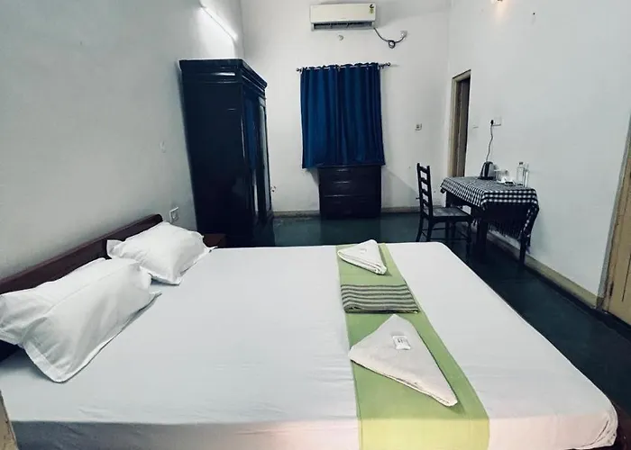 Ywca Gallway Guest House