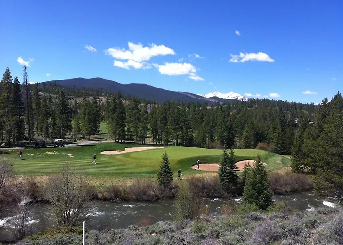 Pines 2116 By Summitcove Lodging In Colorado