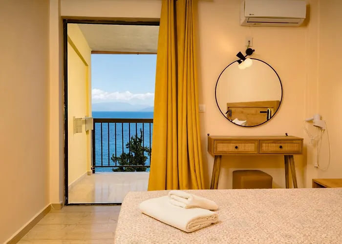Siora Leni Hotel