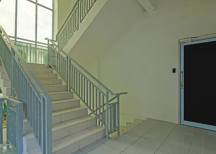 Hotel O Koala House
