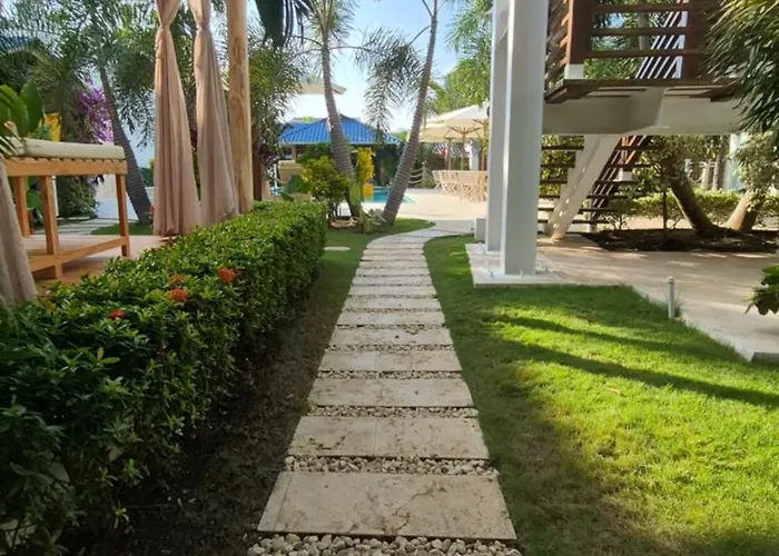 Oasis Tolu Hotel Boutique