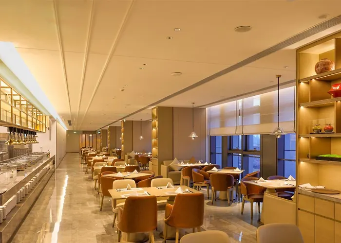 Guangzhou Pazhou Ln Dongfang Hotel