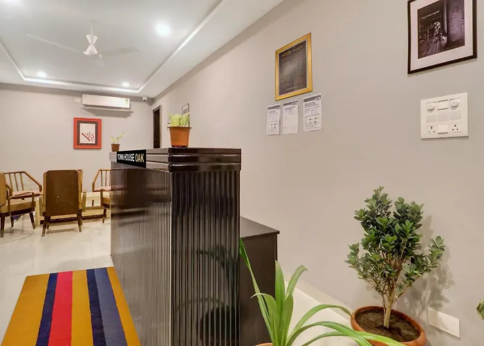 Super Hotel O S Grand Bolarum