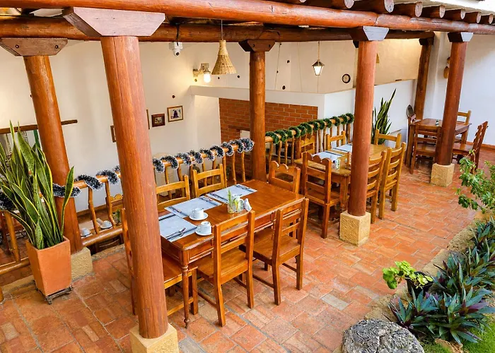 Posada Suenos De Antonio