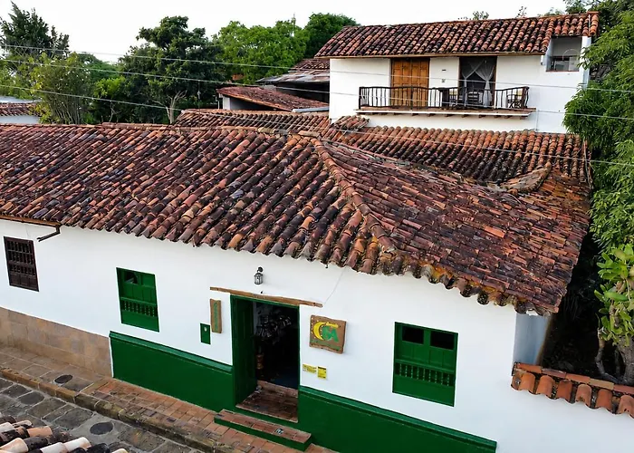 Posada Sueños de Antonio