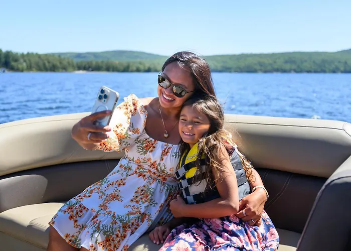 Lodge At Schroon Lake