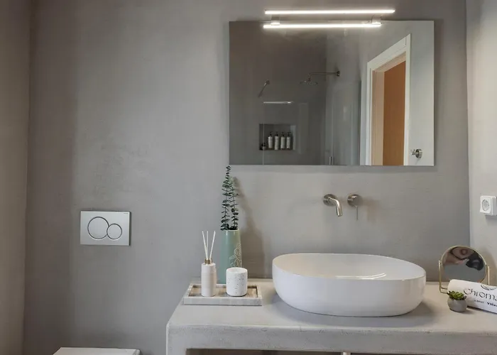 Chromata Assos Villas Kefalonia