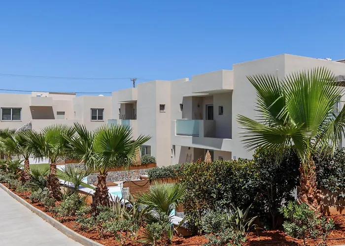 Anassa Stalis Luxury Suites By Estia 'Adults Only'