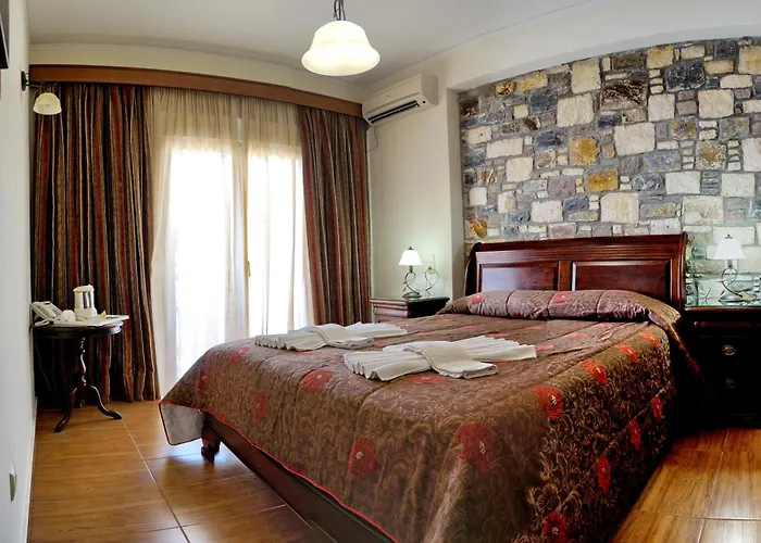 Hotel Vicky II