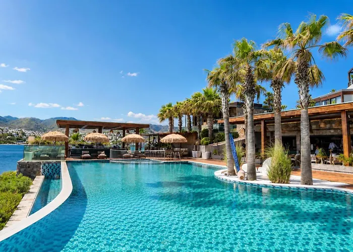 Voger Bodrum By The Sea