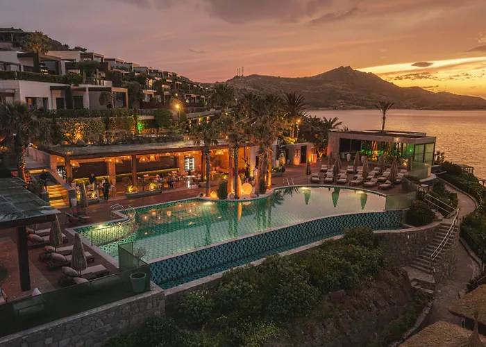 Voger Bodrum By The Sea