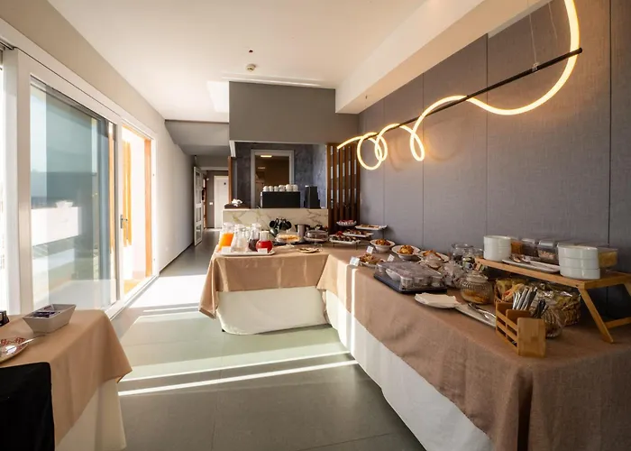 Hotel Belvedere Resort