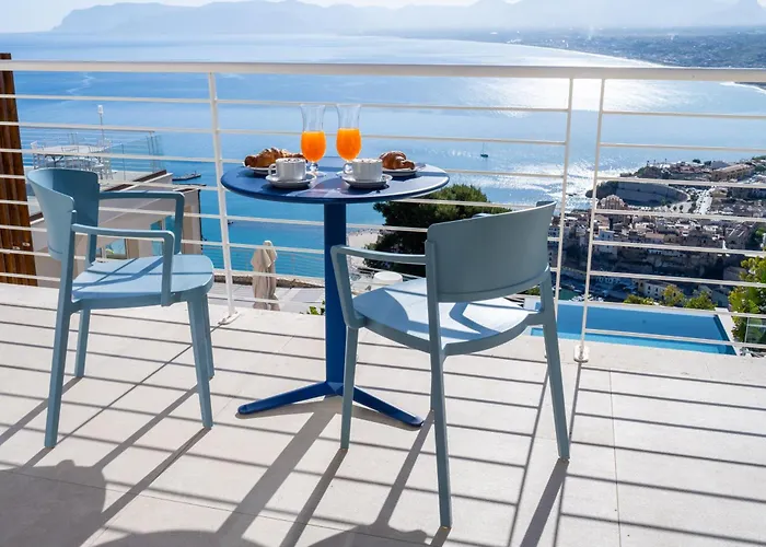 Hotel Belvedere Resort