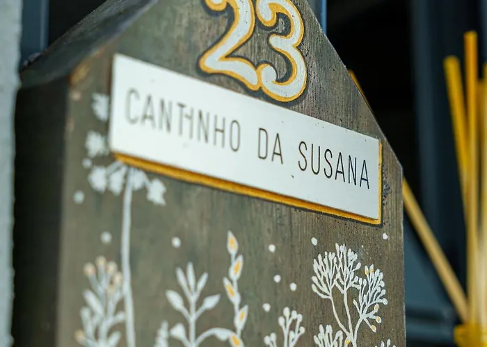 Cantinho Da Susana