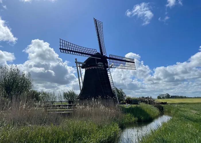 Kerkhotel Bij De Pastorie