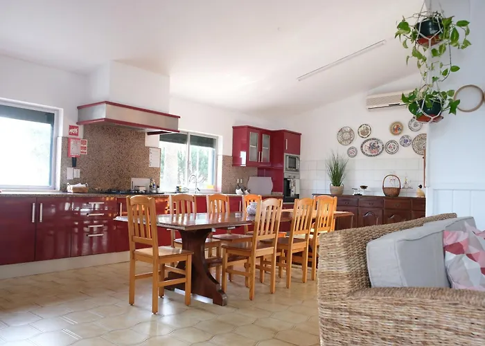 Vila Gloria Guesthouse