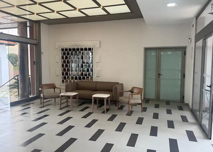 Hotel Huerto San Fernando - Carcaixent