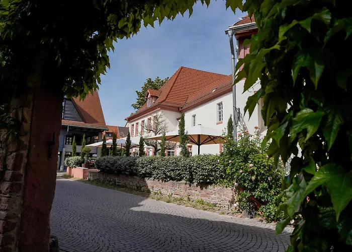 Wohnkultur - Dsignio Ladenburg Digital Hotel
